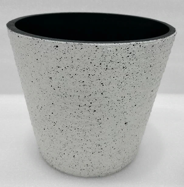 Plastic Pot Chronical 27*28